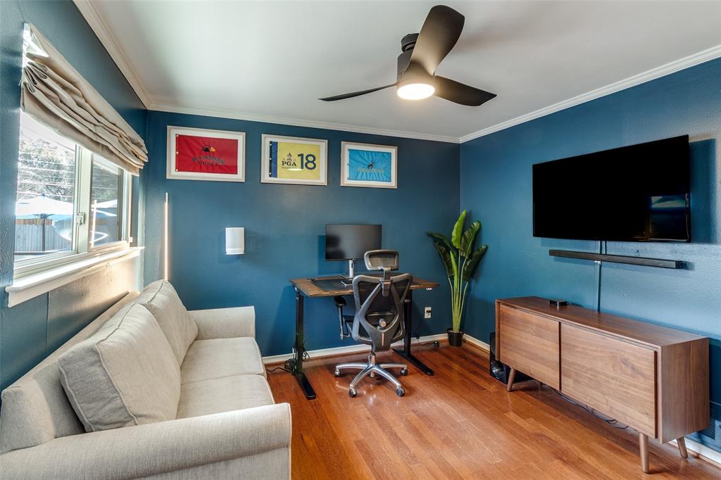 Lovers Lane East - Residential