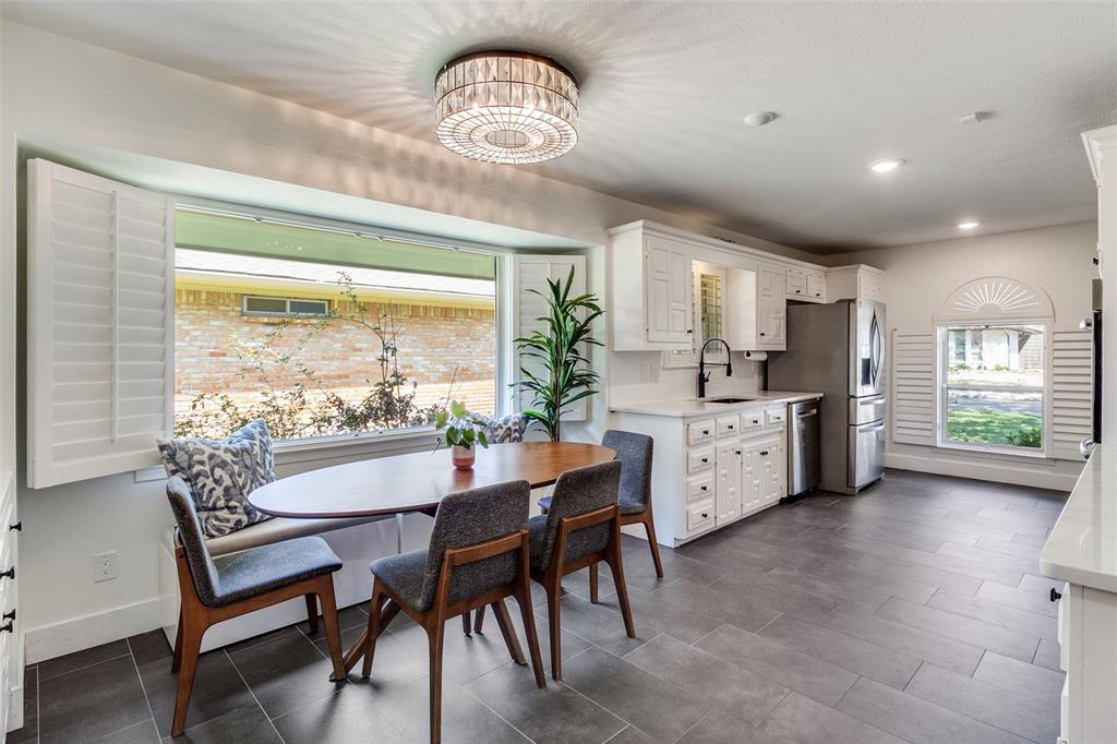 Lovers Lane East - Residential