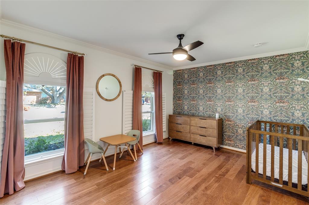 Lovers Lane East - Residential