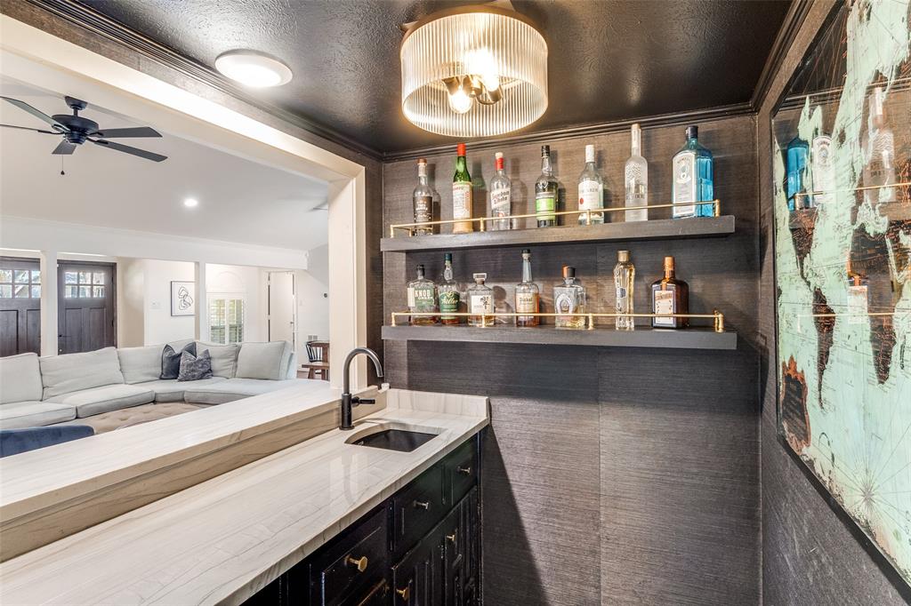 Lovers Lane East - Residential