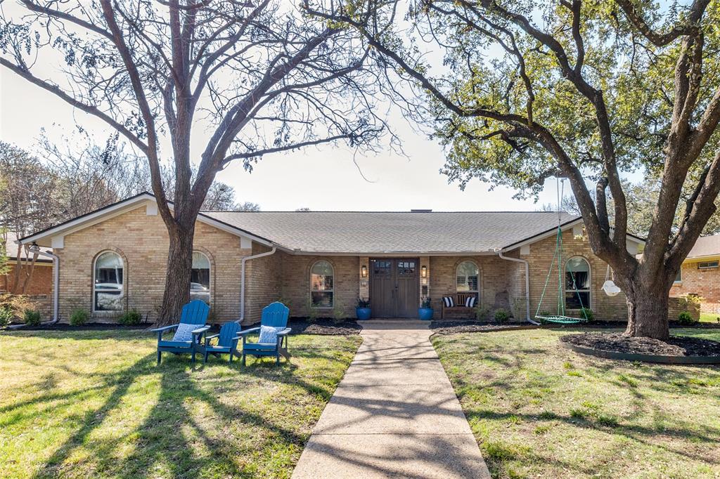 Lovers Lane East - Residential