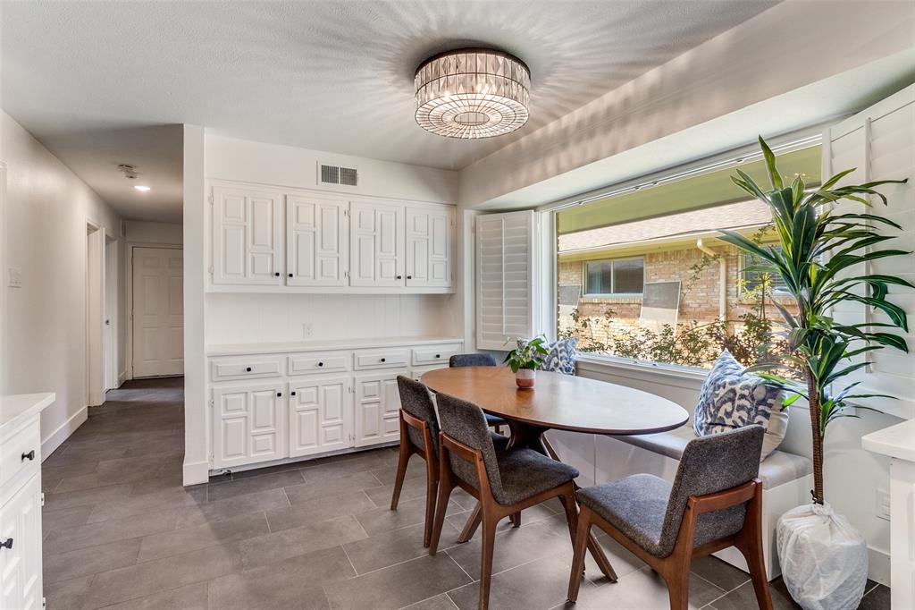 Lovers Lane East - Residential