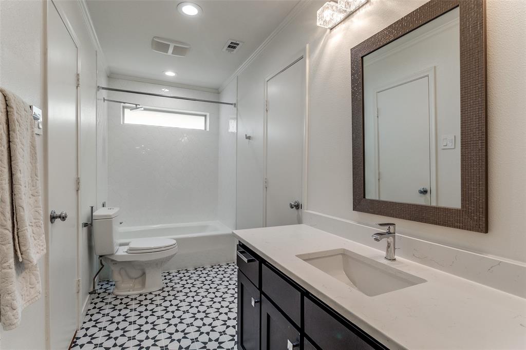 Lovers Lane East - Residential