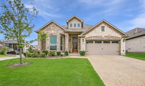 801 Dove Haven Lane Melissa TX 75454