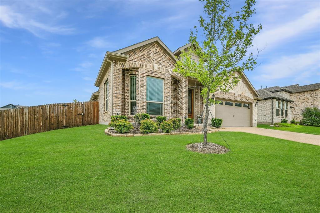 801 Dove Haven Lane