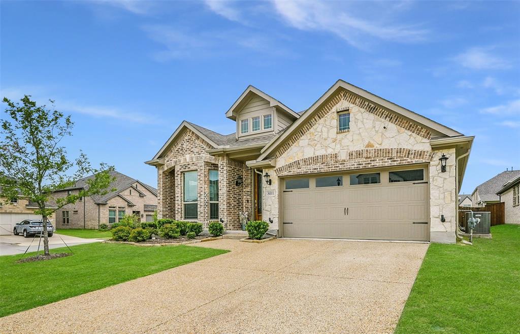 801 Dove Haven Lane