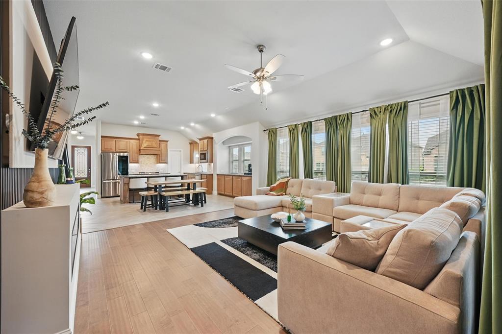 801 Dove Haven Lane