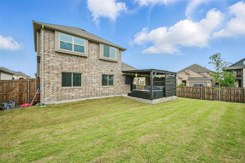 801 Dove Haven Lane