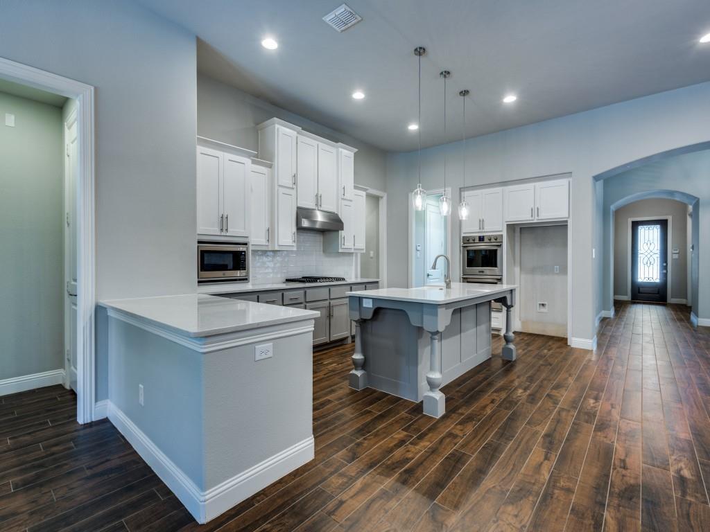 Mustang Lakes Ph One - Residential