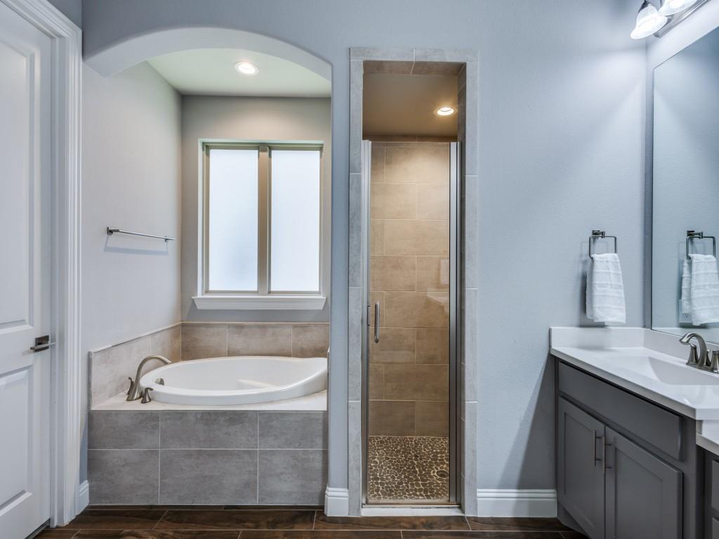 Mustang Lakes Ph One - Residential