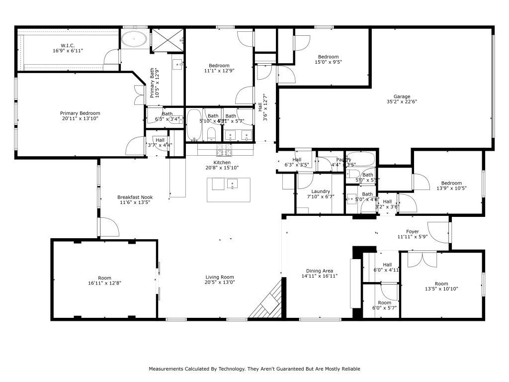 Mustang Lakes Ph One - Residential
