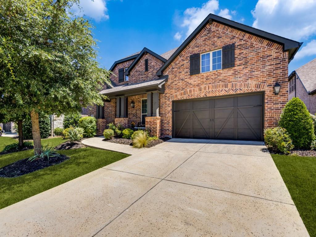 Mustang Lakes Ph One - Residential