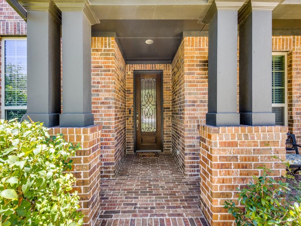 Mustang Lakes Ph One - Residential