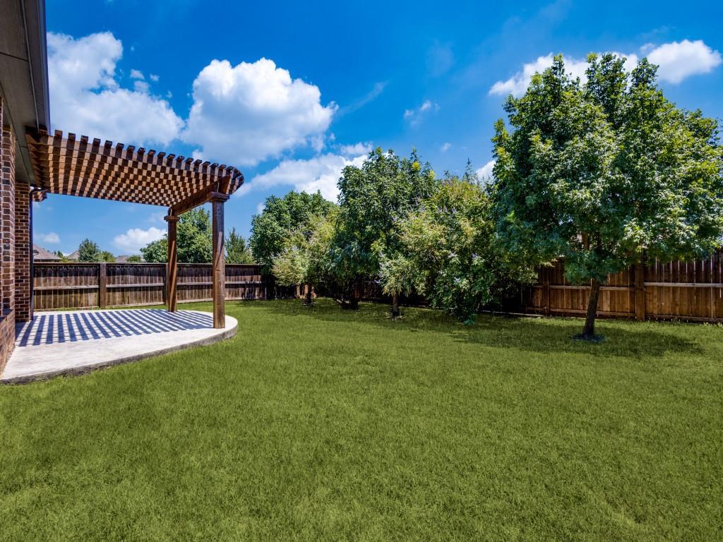 Mustang Lakes Ph One - Residential