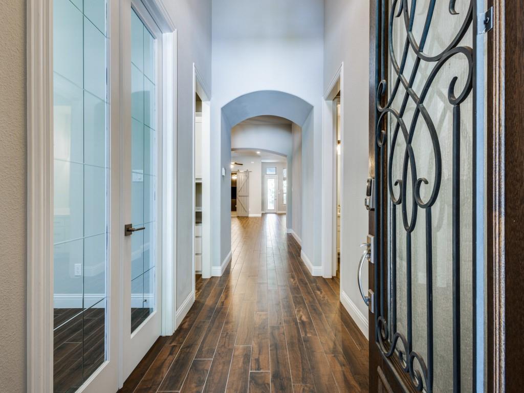 Mustang Lakes Ph One - Residential