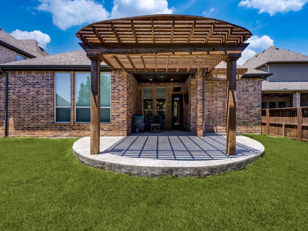 Mustang Lakes Ph One - Residential