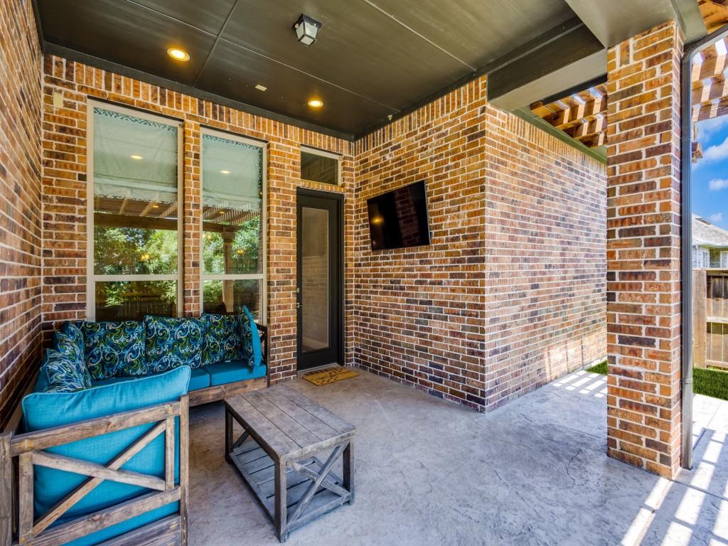 Mustang Lakes Ph One - Residential