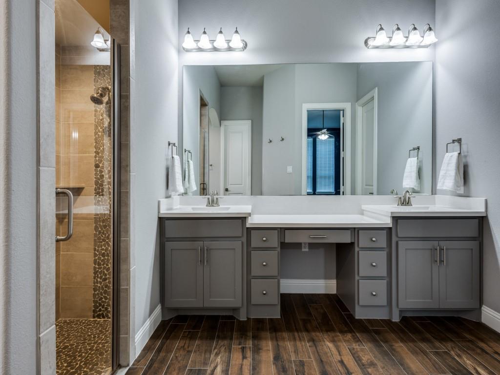 Mustang Lakes Ph One - Residential