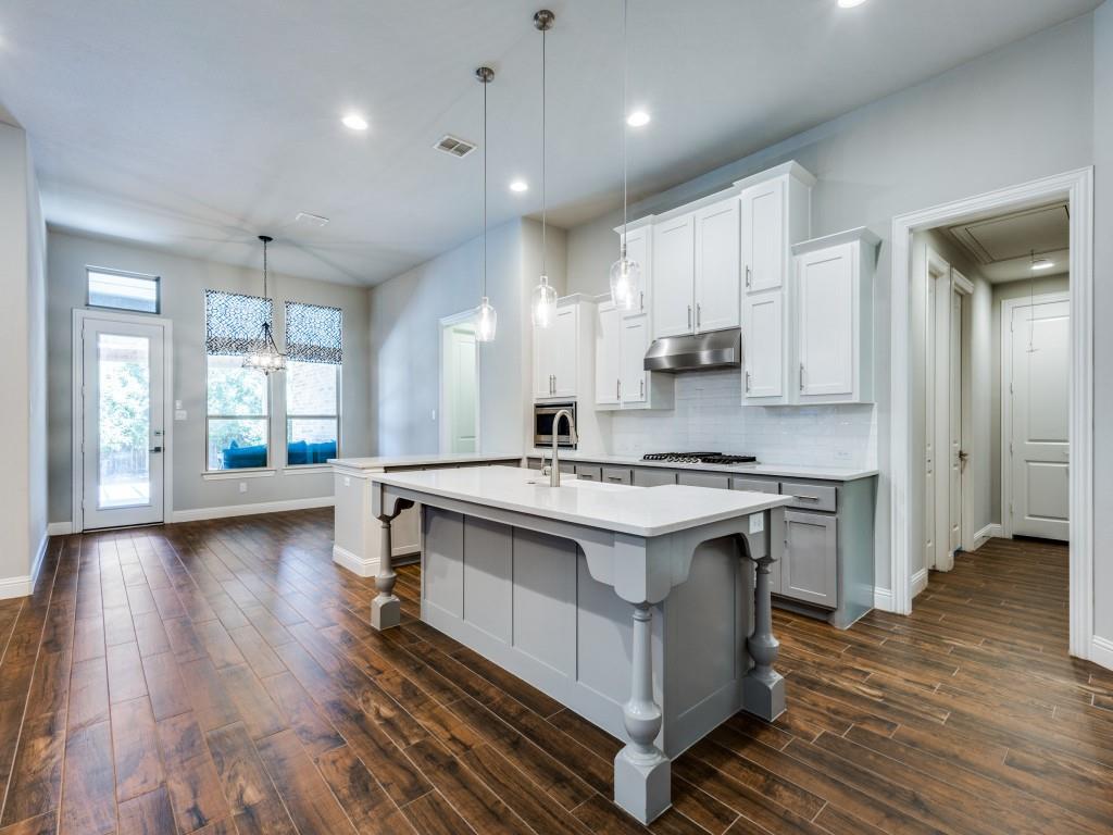 Mustang Lakes Ph One - Residential