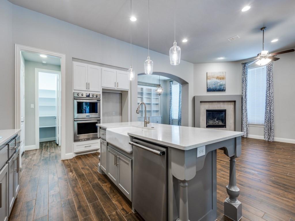 Mustang Lakes Ph One - Residential