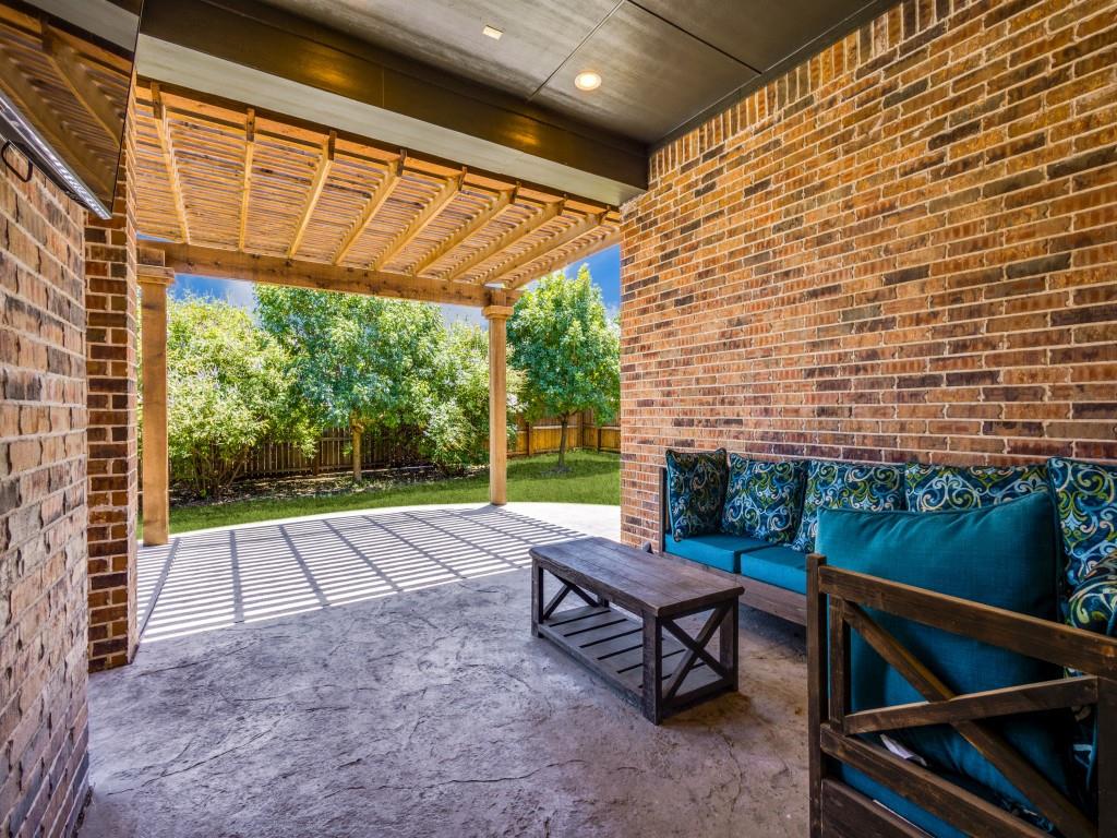 Mustang Lakes Ph One - Residential