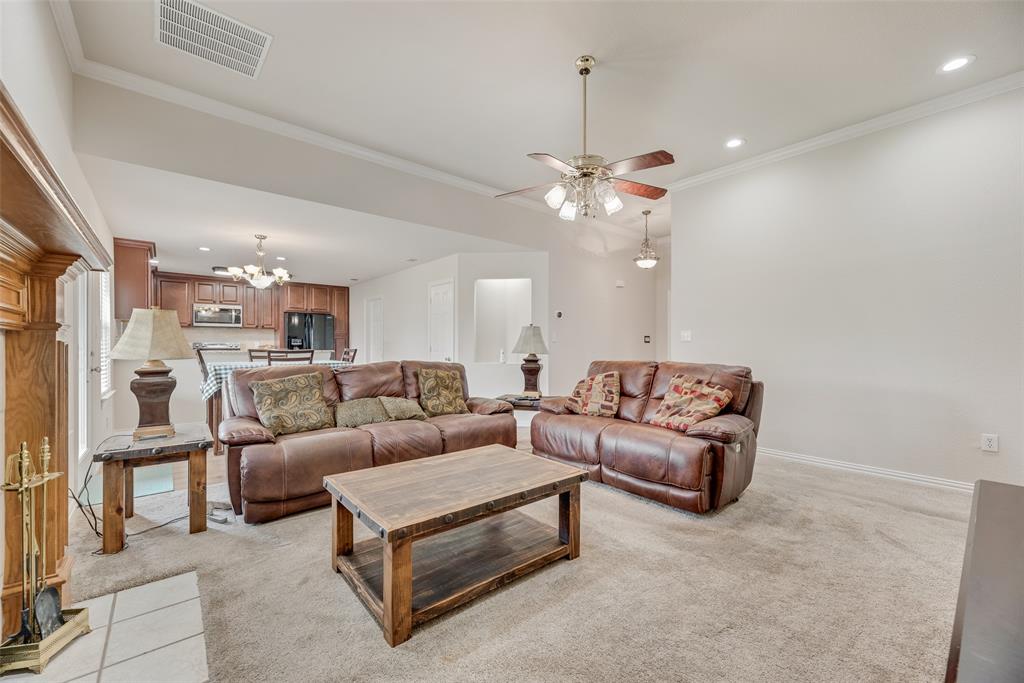 Crescent Oaks Beach Estates - Residential