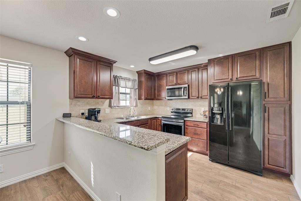 Crescent Oaks Beach Estates - Residential