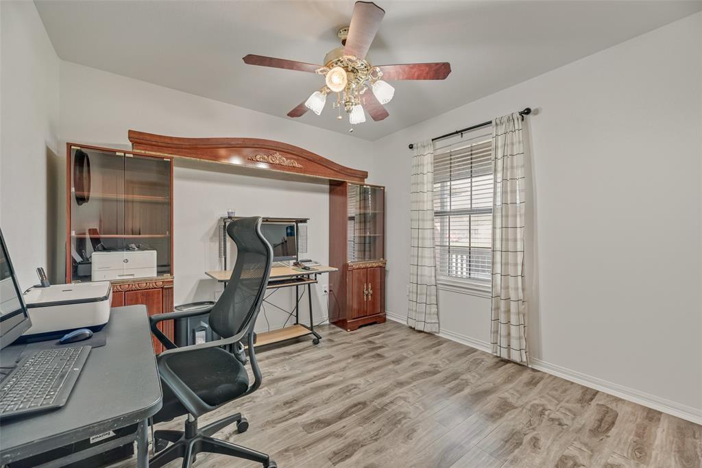 Crescent Oaks Beach Estates - Residential