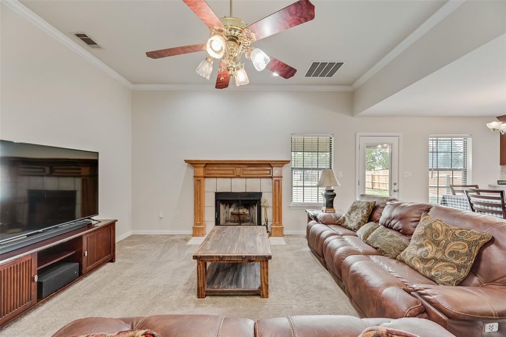 Crescent Oaks Beach Estates - Residential