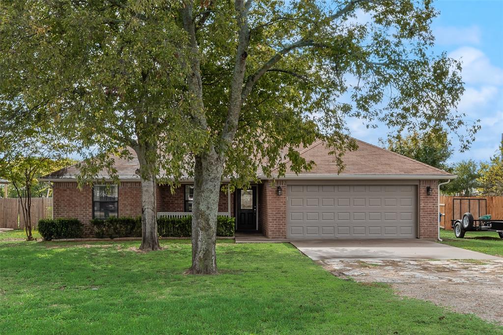 Crescent Oaks Beach Estates - Residential