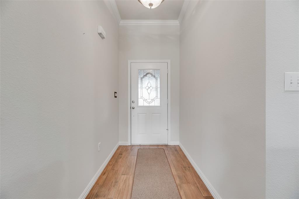 Crescent Oaks Beach Estates - Residential