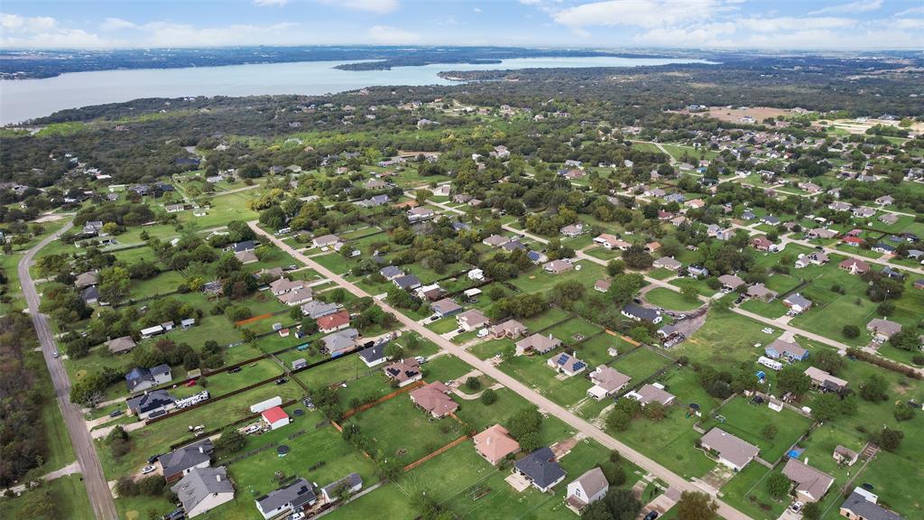 Crescent Oaks Beach Estates - Residential