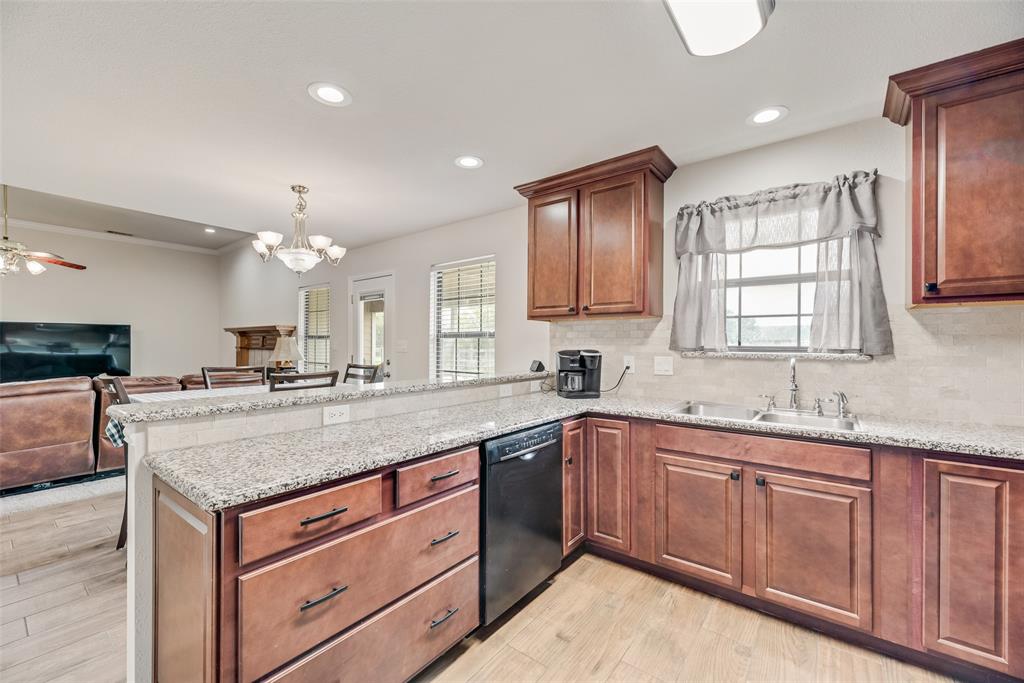 Crescent Oaks Beach Estates - Residential