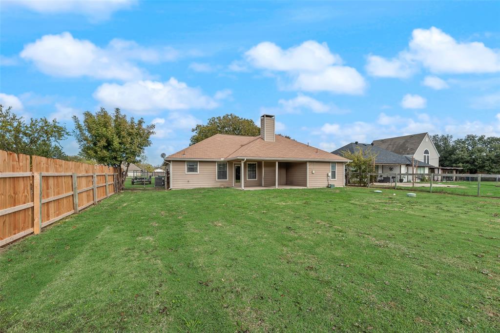 Crescent Oaks Beach Estates - Residential