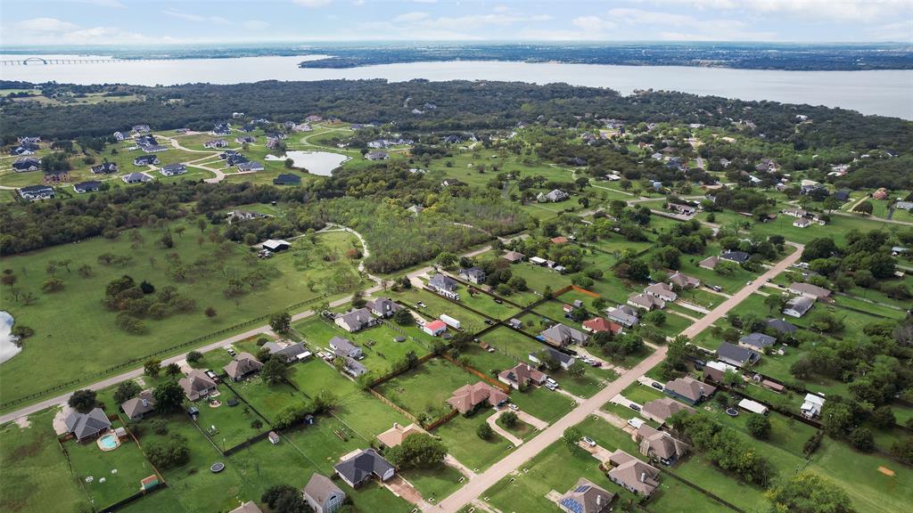 Crescent Oaks Beach Estates - Residential