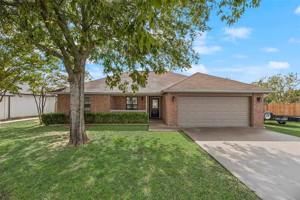 Crescent Oaks Beach Estates - Residential