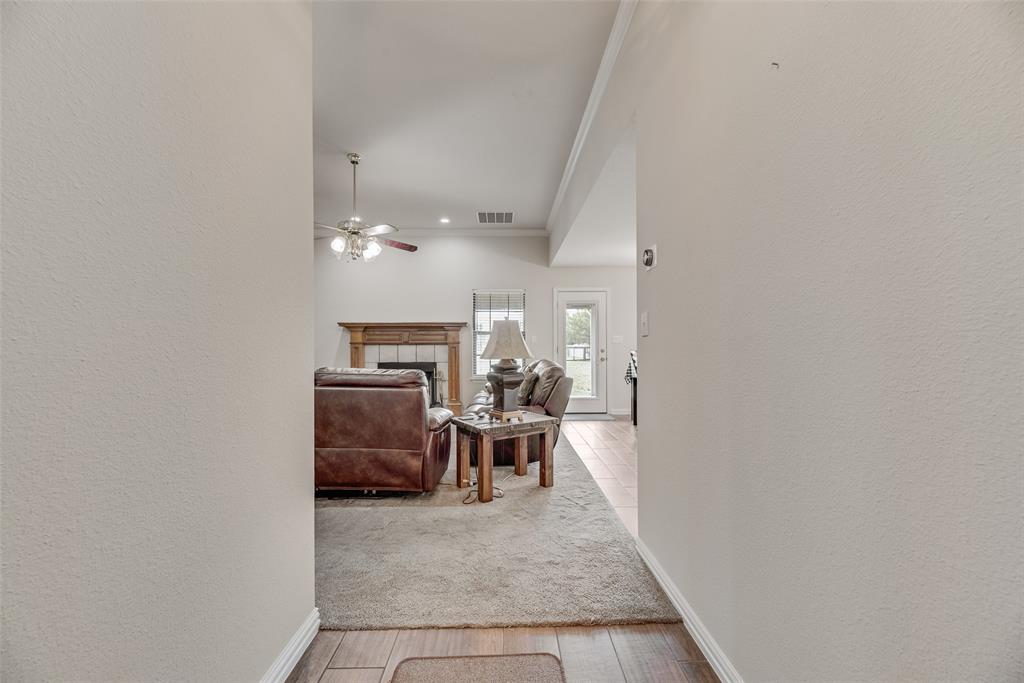 Crescent Oaks Beach Estates - Residential