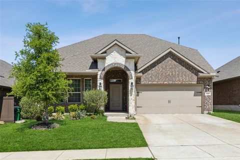 940 Azure Lane Celina TX 75009