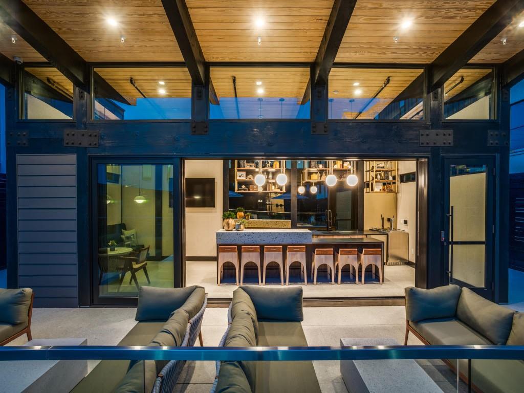 Belmont Park Rev - Residential Lease