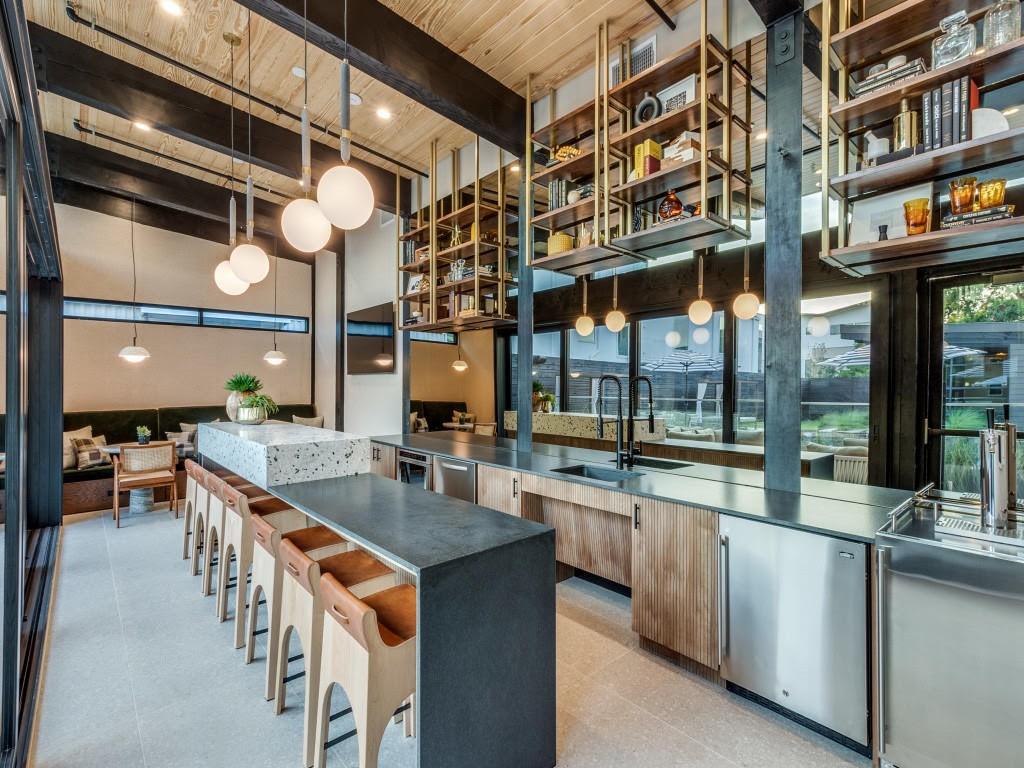 Belmont Park Rev - Residential Lease