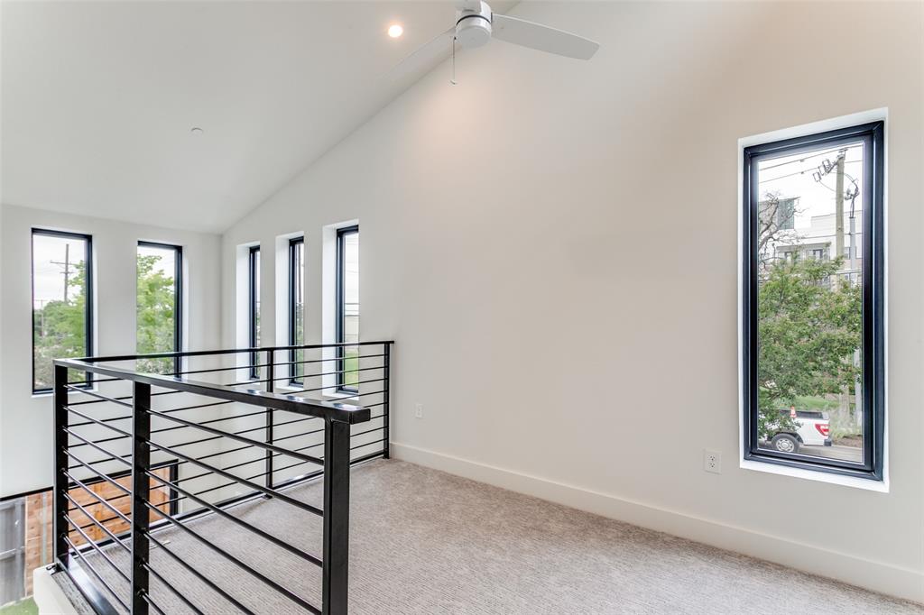 Belmont Park Rev - Residential Lease