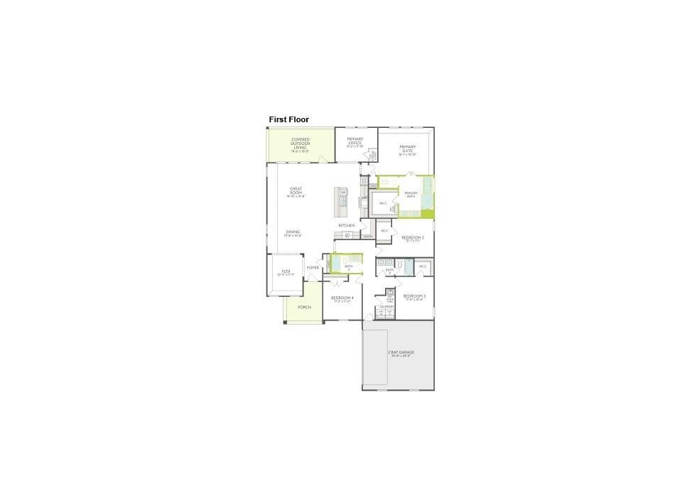 4136 Seminole Street