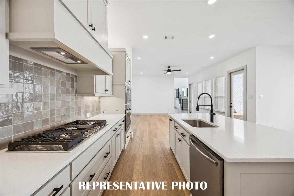 Heights at Uptown Celina - Residential