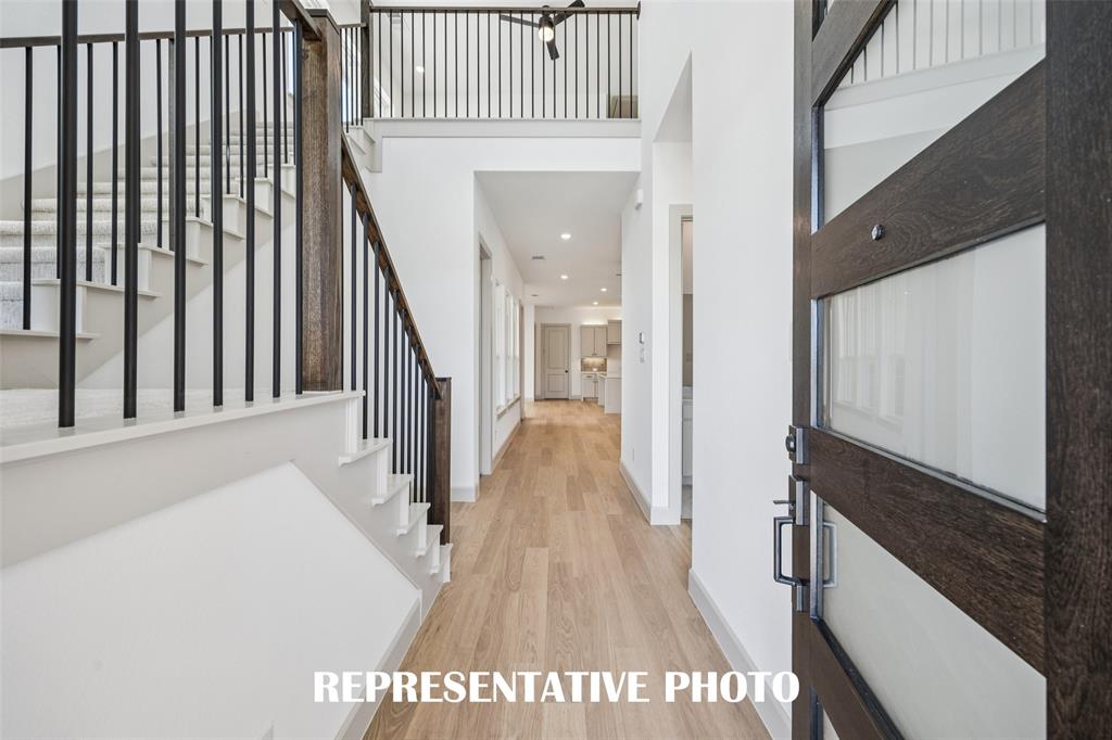 Heights at Uptown Celina - Residential