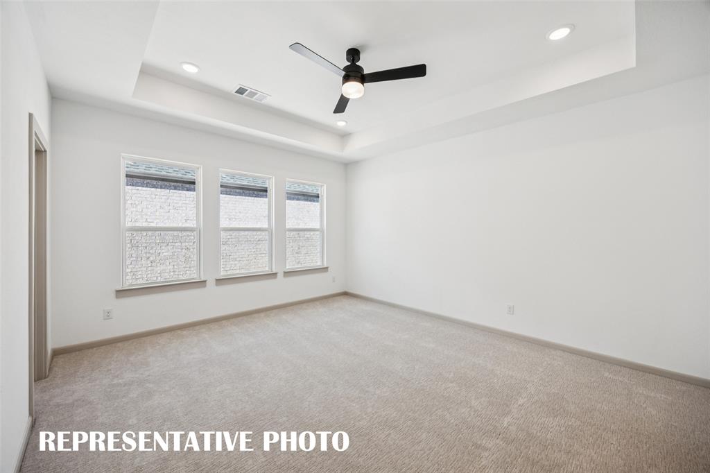 Heights at Uptown Celina - Residential