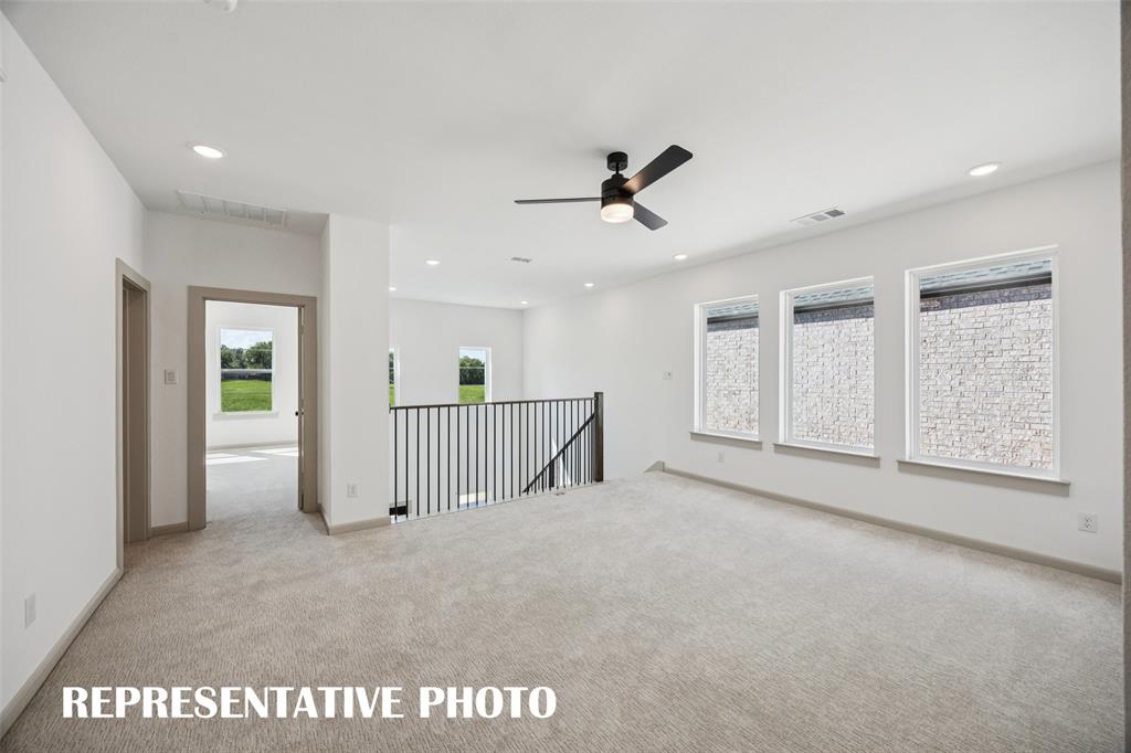 Heights at Uptown Celina - Residential