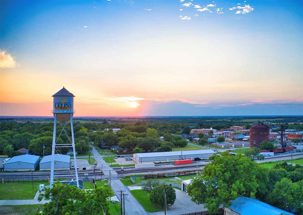 Heights at Uptown Celina - Residential