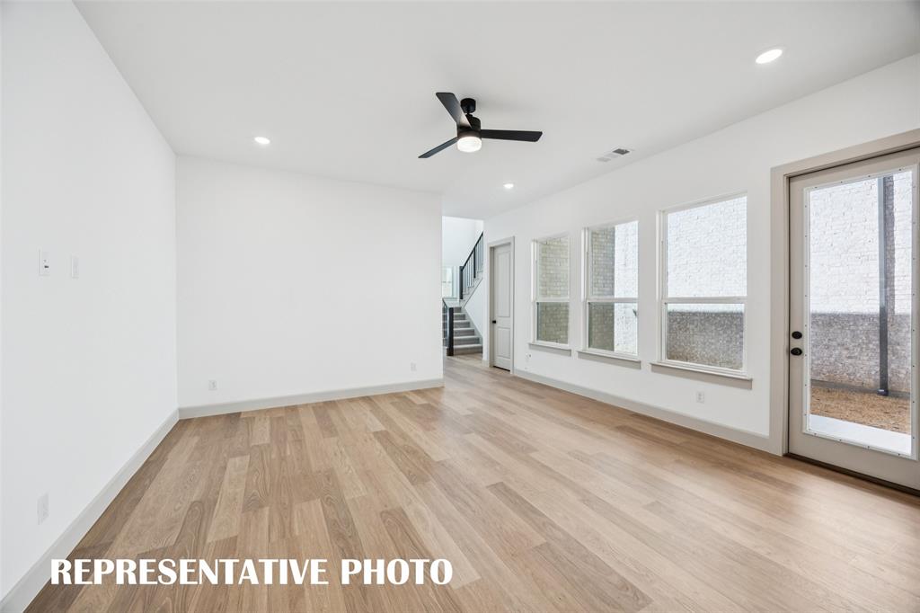 Heights at Uptown Celina - Residential