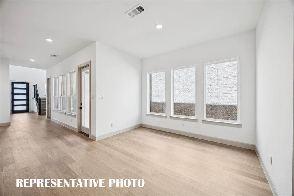 Heights at Uptown Celina - Residential