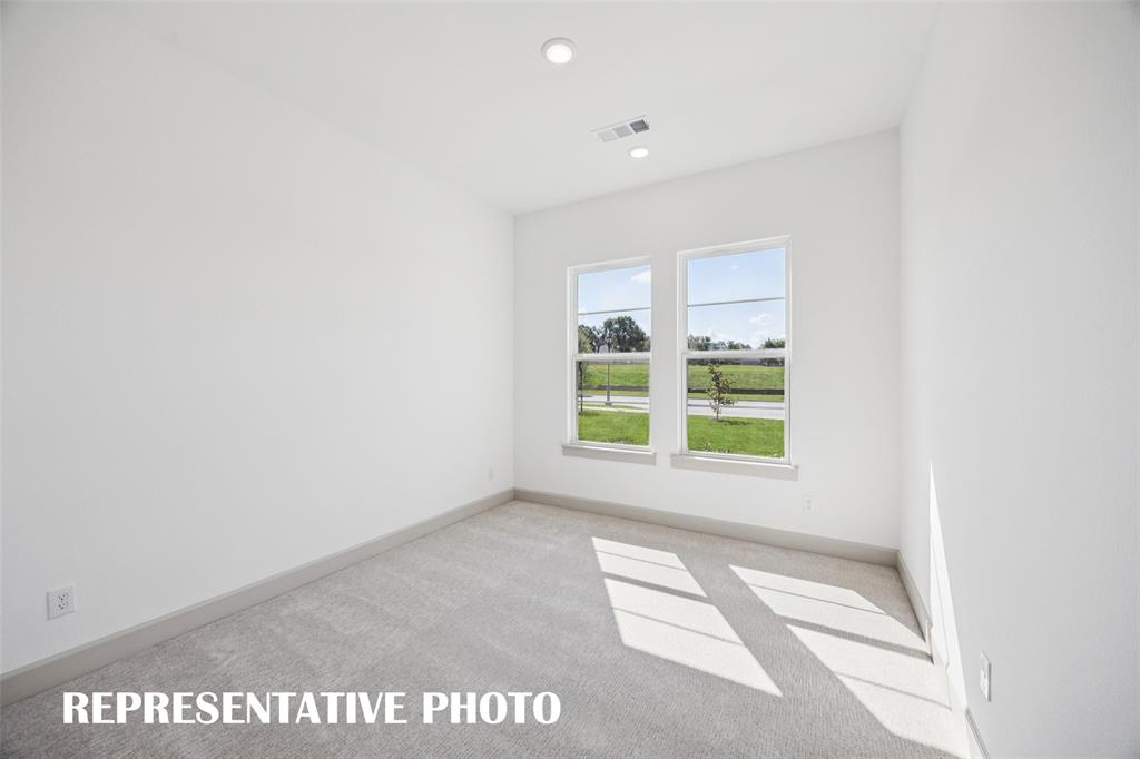 Heights at Uptown Celina - Residential